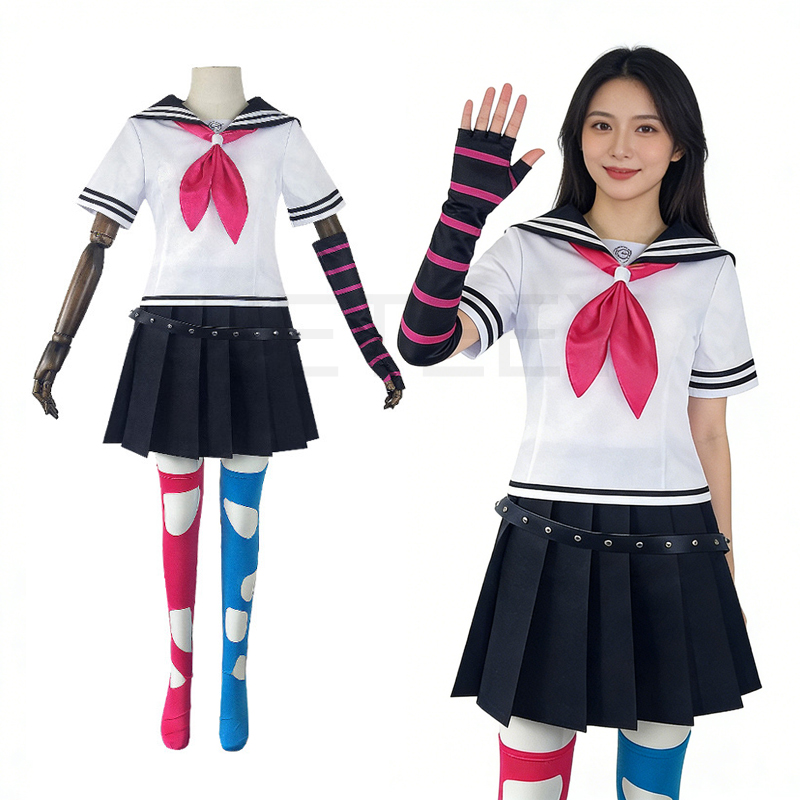 Party Games In Steam - Danganronpa 2: Goodbye Despair Steam Mioda