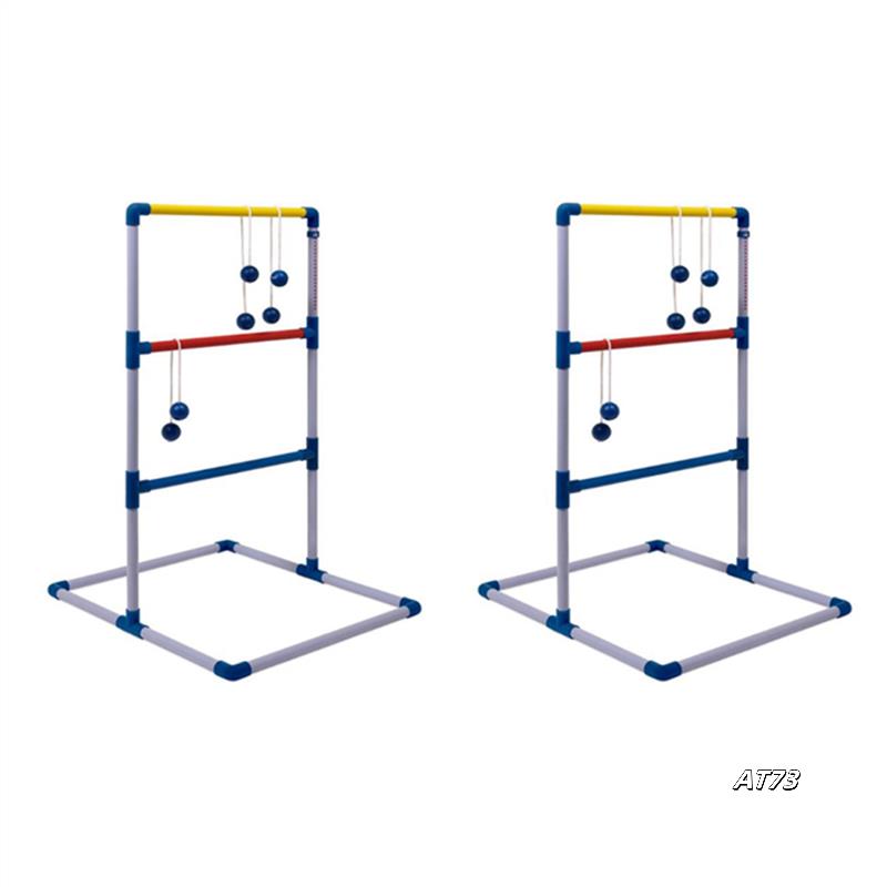 2X Ladder Ball Game Set Golf T - đánh giá và giá Ladder Toss Set