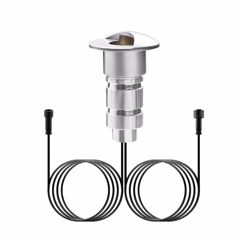 Đèn ngầm 0.6 Wát LED Cầu Thang - đánh giá và giá Ladder Toss Set