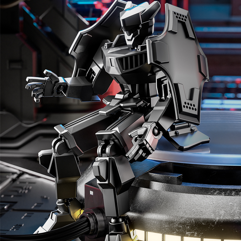3D Printed Shapeshift Robot Wa - đánh giá và giá Party Games Ideas For Adults