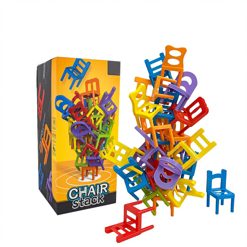 24pc Children's Puzzle Folding - đánh giá và giá Party Games Juego
