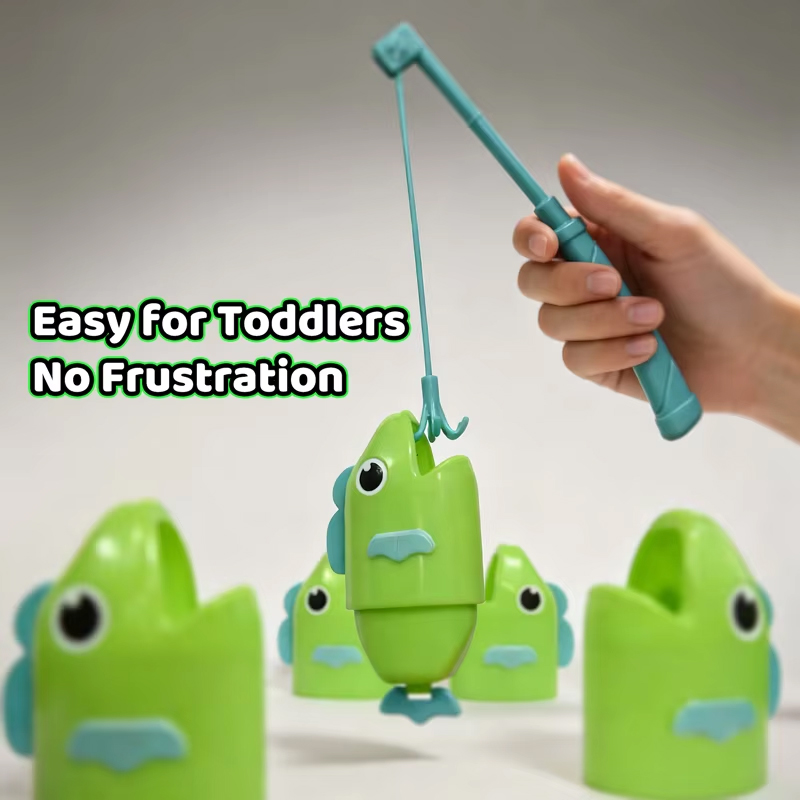 Fishing Battle Board Game Fish - đánh giá và giá Party Games At Home