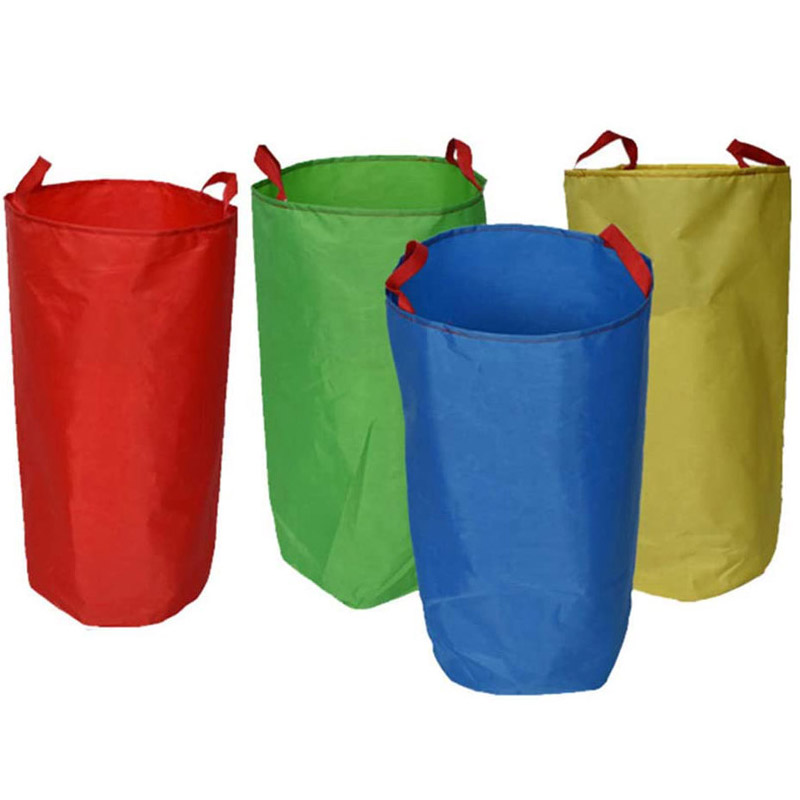 Racing Jumping Bag Adults Kids - đánh giá và giá Party Games Juego