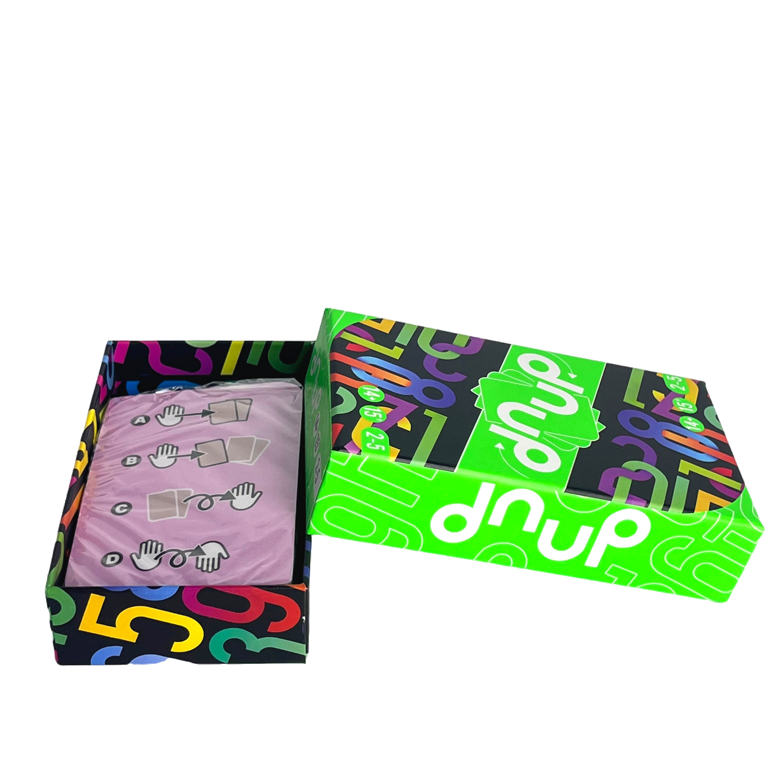 Board Game dnup, Party Collect - đánh giá và giá Party Games Ideas For Adults