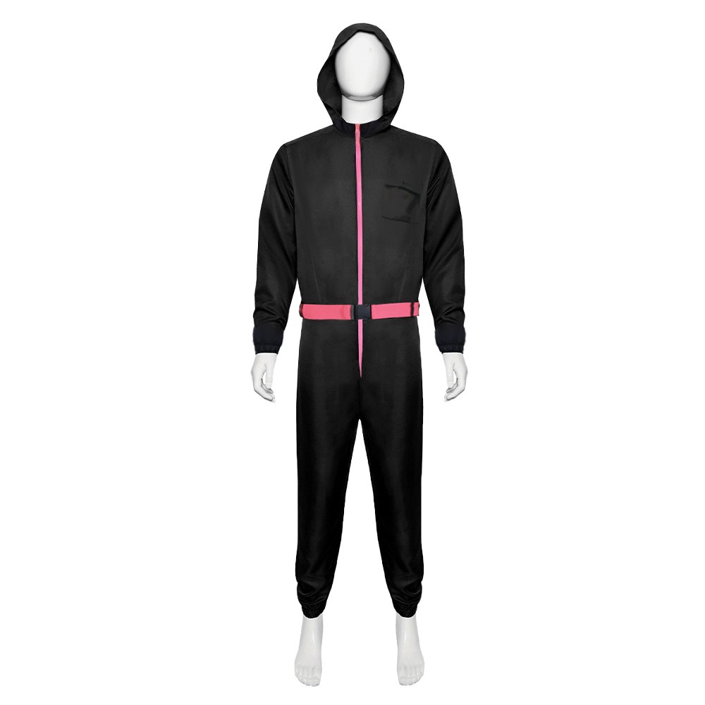 Black Calamari Cosplay Costume - đánh giá và giá Party Games Juego