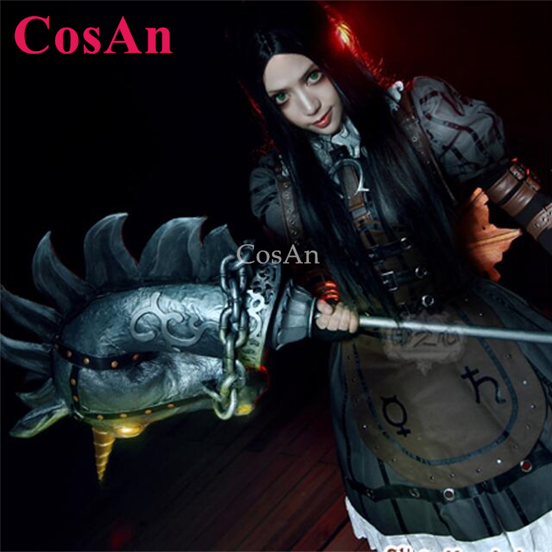 CosAn Game Alice: Madness Retu - đánh giá và giá Party Games In Steam