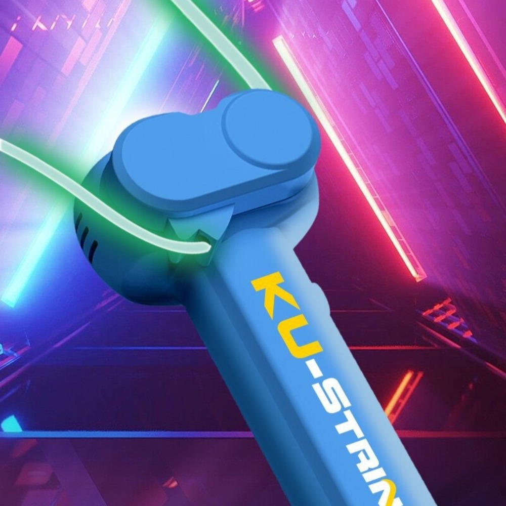 Reduce Stress Luminous Rope Ou - đánh giá và giá Party Games Juego