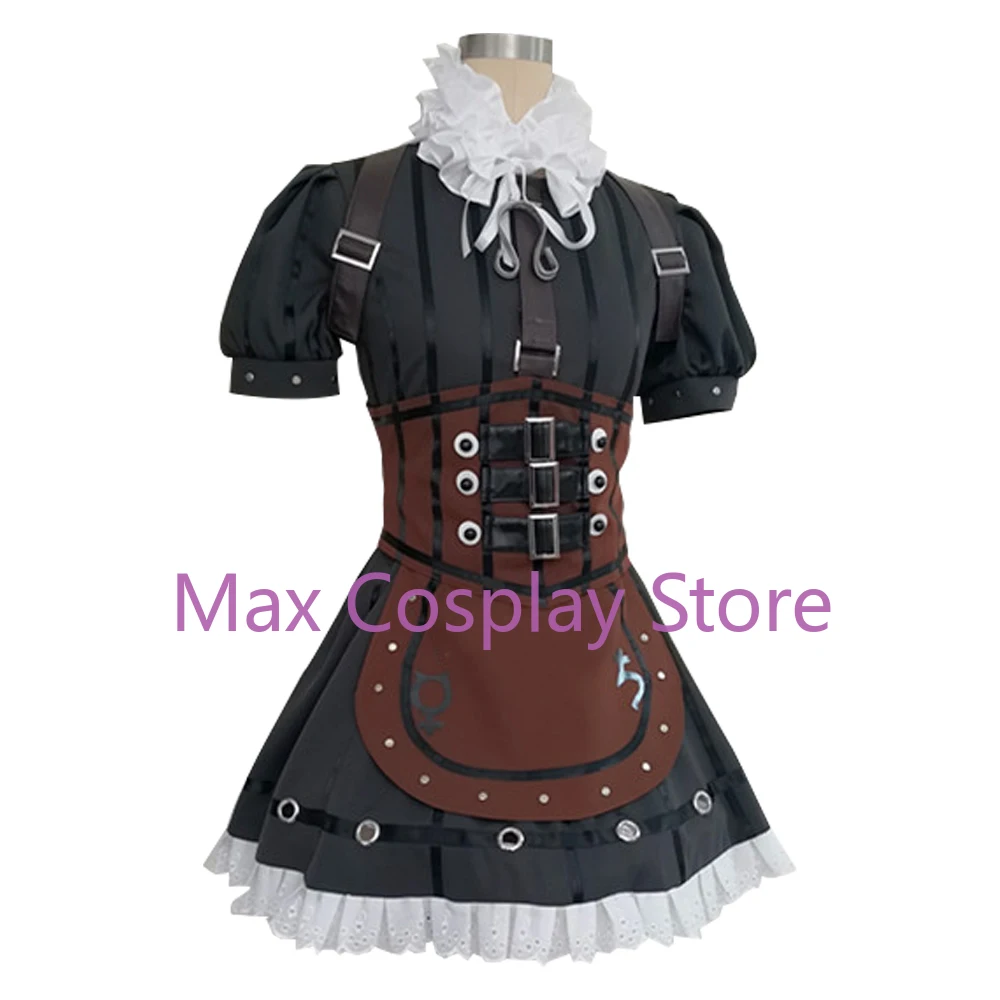 Max Cosplay Game Alice Madness - đánh giá và giá Party Games In Steam