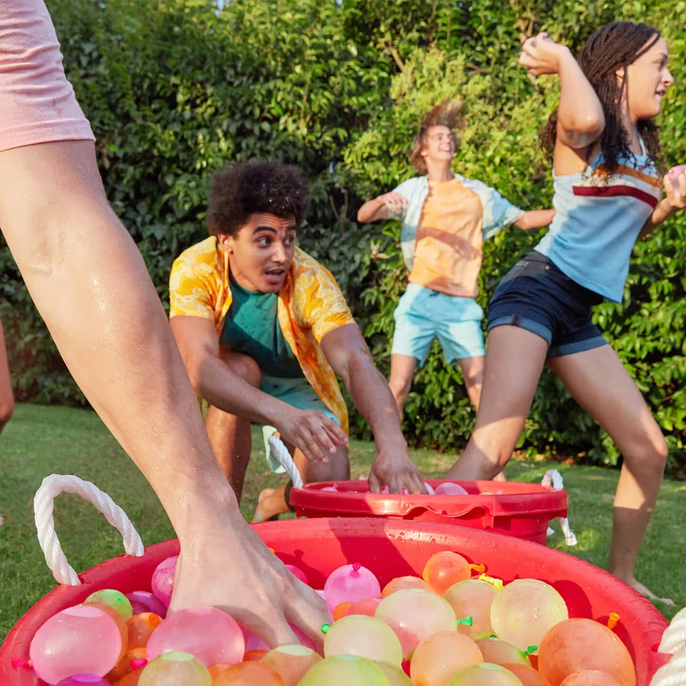 111Pcs Funny Water Polo Ball S - đánh giá và giá Quick Games Party