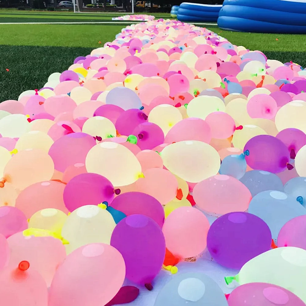 111Pcs Funny Water Polo Ball S - đánh giá và giá Quick Games Party