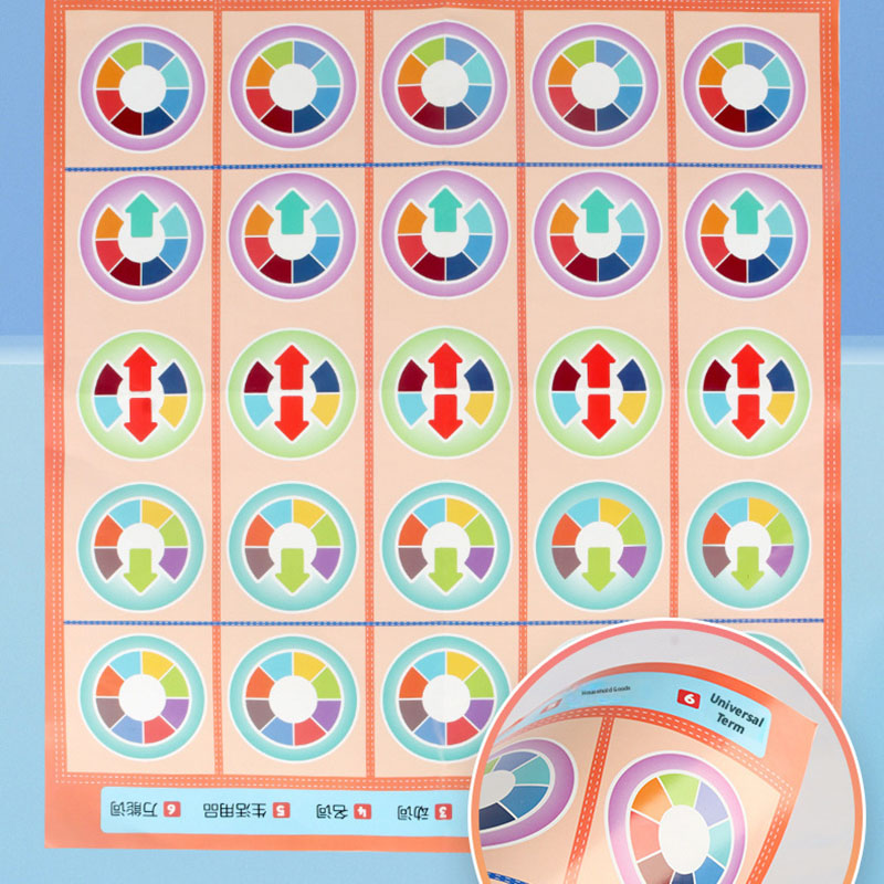 Hot Kids Chinese Pinyin Matchi - đánh giá và giá Party Games At Home