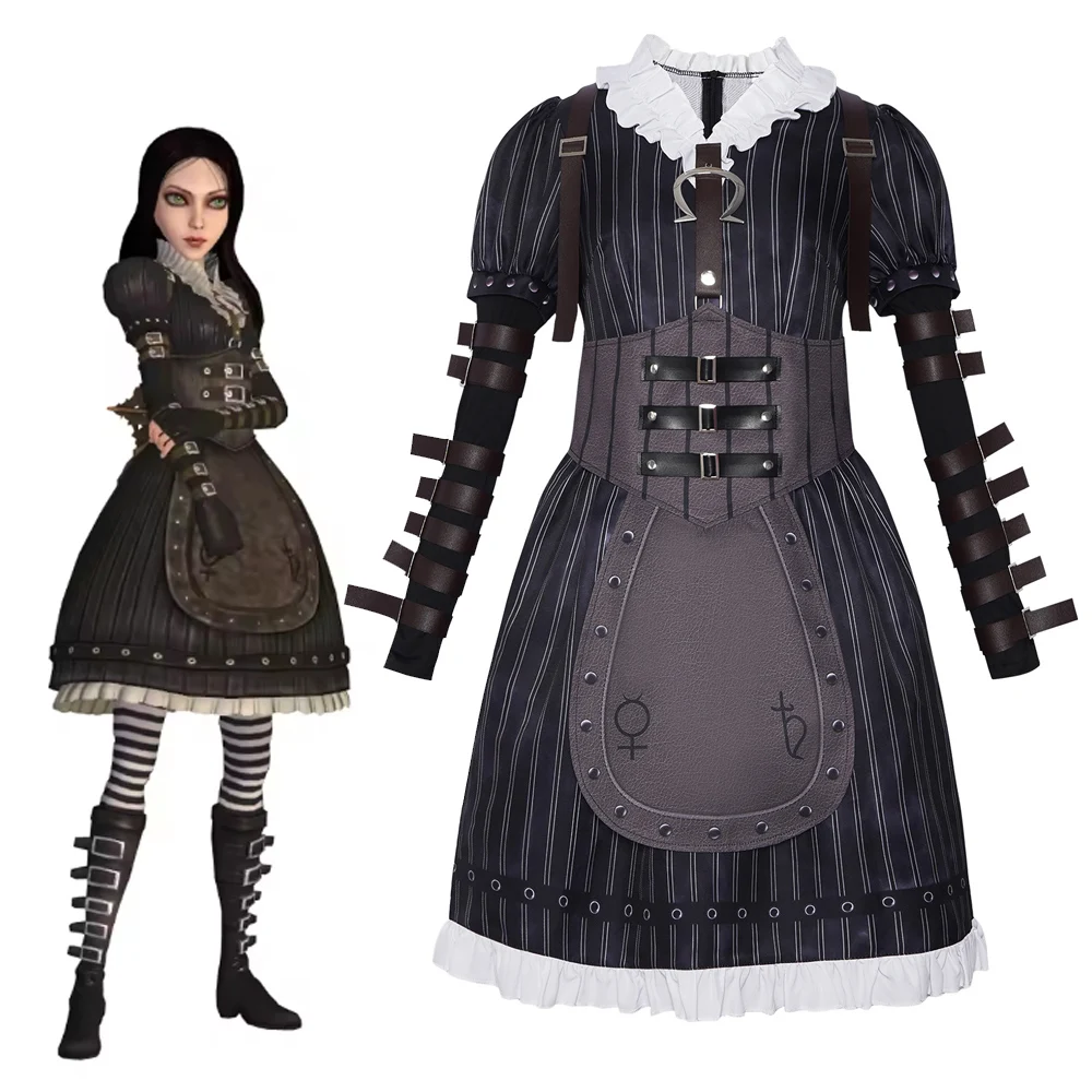 Game: Alice in Madness Returns - đánh giá và giá Party Games In Steam