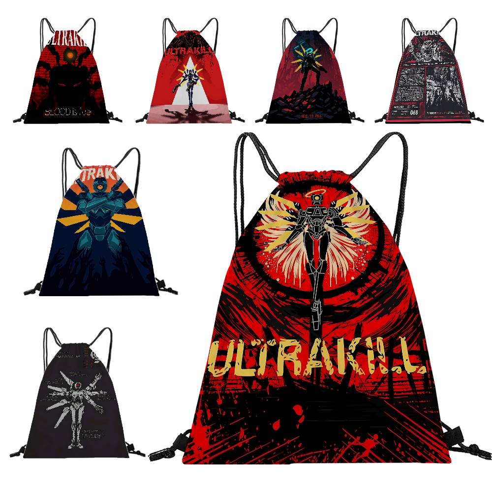 STEAM GAME U-ULTRAKILL Print D - đánh giá và giá Party Games In Steam