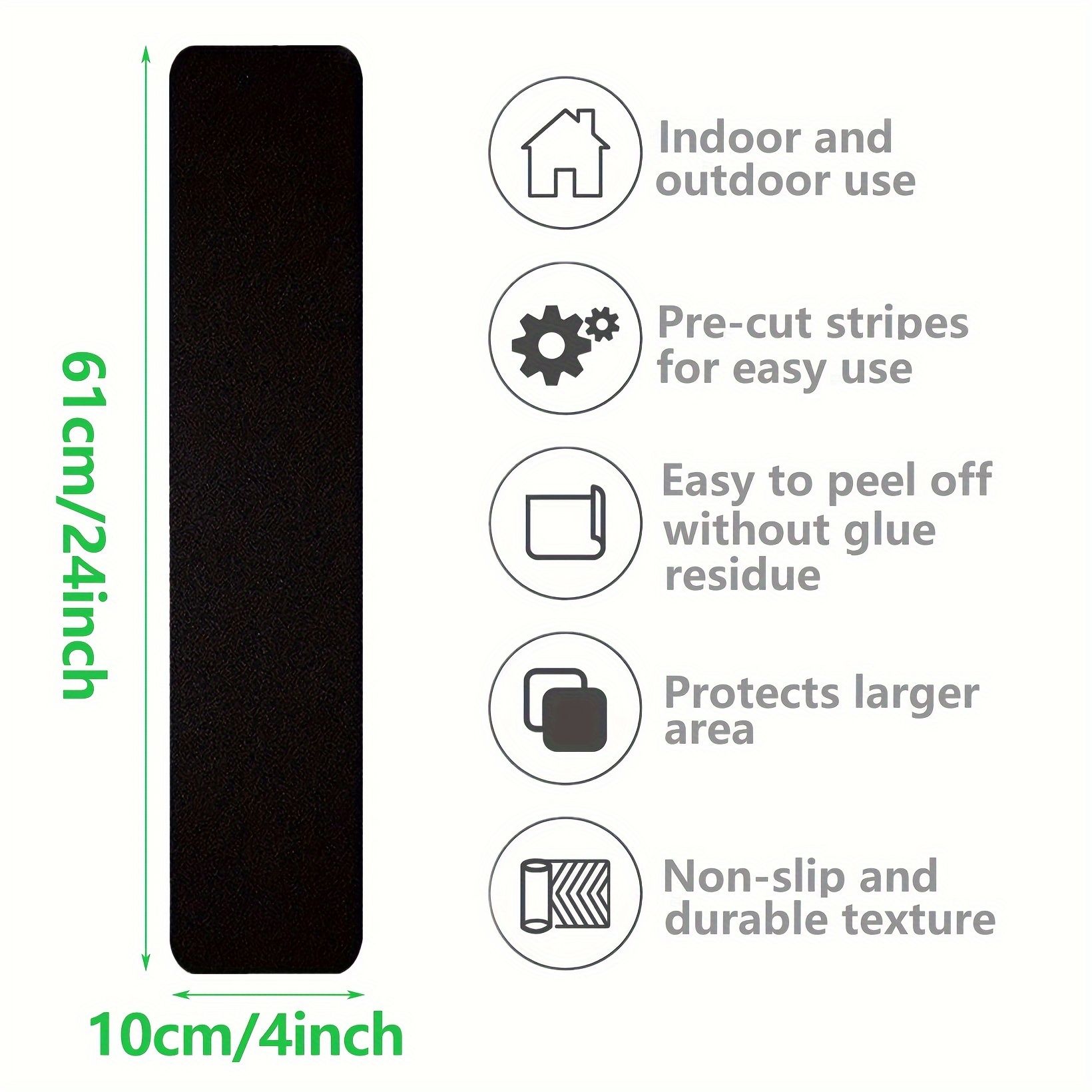 10pcs Set of Pre-Cut Rubber An - đánh giá và giá Ladder Toss Set