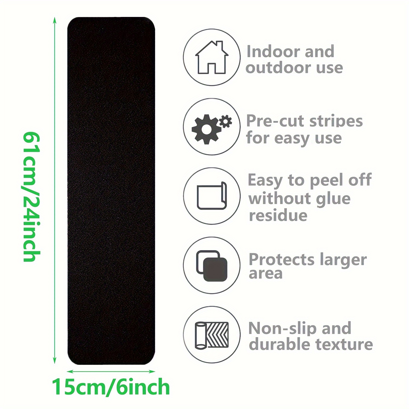 10pcs Set of Pre-Cut Rubber An - đánh giá và giá Ladder Toss Set