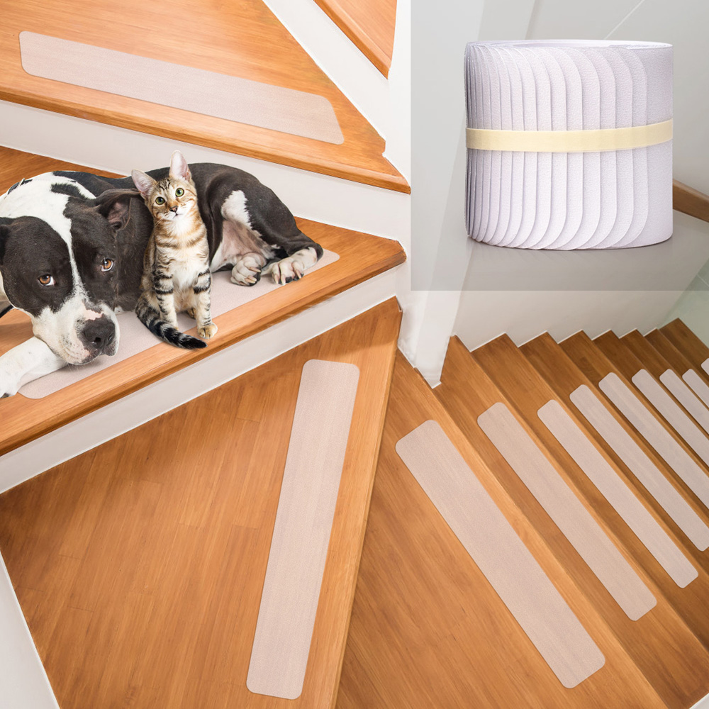 Stair Anti-Slip Stickers Non-S - đánh giá và giá Ladder Toss Set