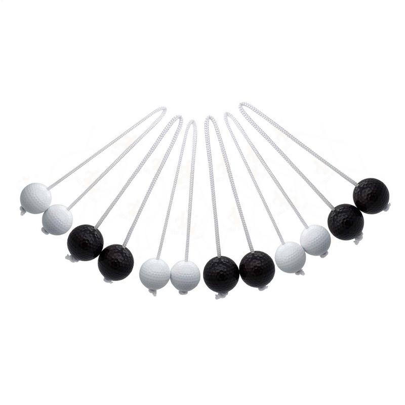 Ladder Toss Balls Ladder Ball  - đánh giá và giá Ladder Toss Set
