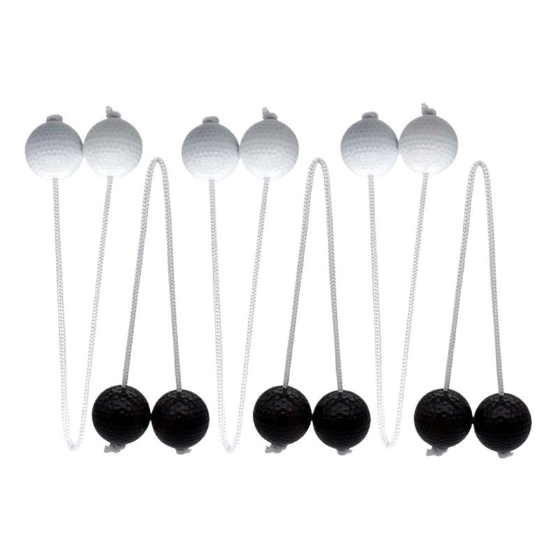 Ladder Toss Balls Ladder Ball  - đánh giá và giá Ladder Toss Set