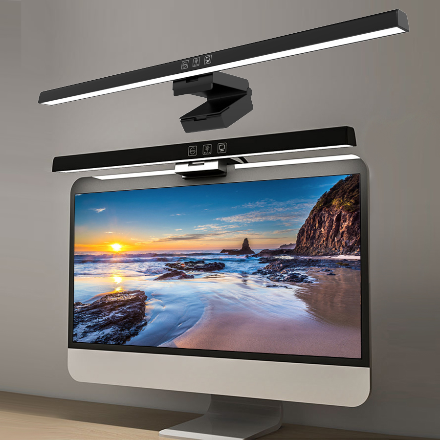 50cm LED Computer Monitor Ligh - đánh giá và giá Party Games On Switch