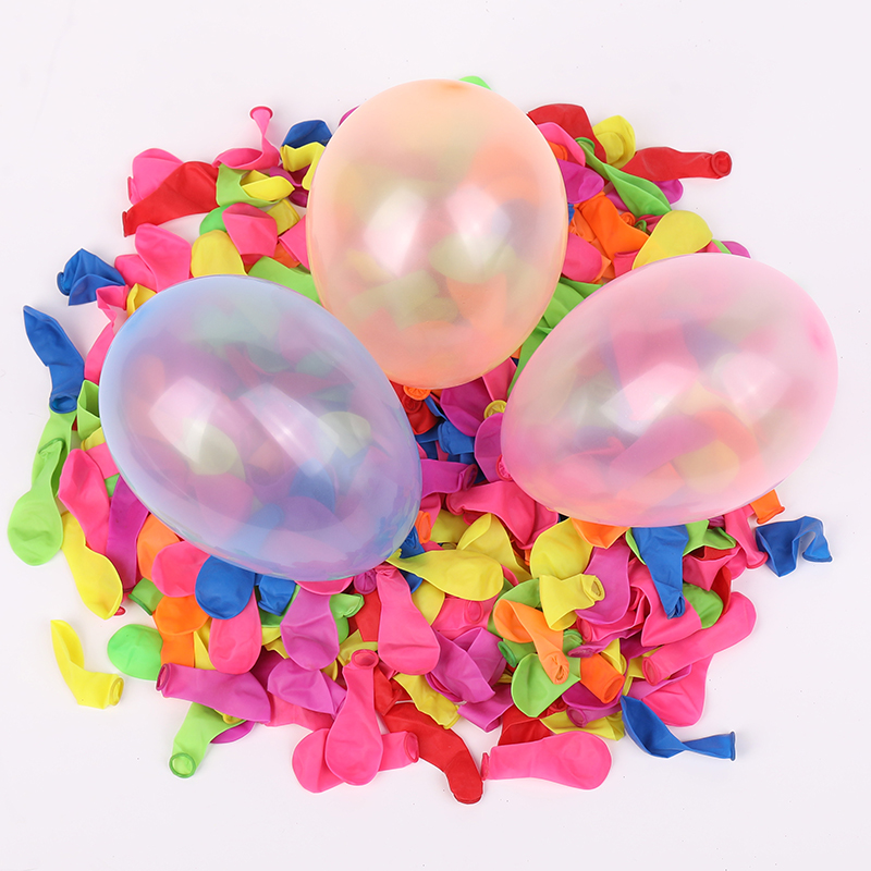 500/1000Pcs Water Bombs Balloo - đánh giá và giá Party Games Bomb