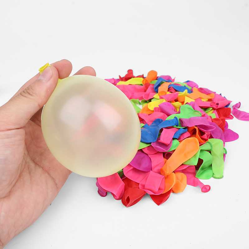 500/1000Pcs Water Bombs Balloo - đánh giá và giá Party Games Bomb