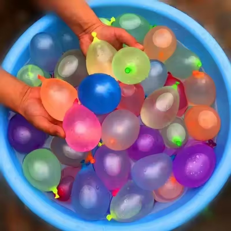 500/1000Pcs Water Bombs Balloo - đánh giá và giá Party Games Bomb