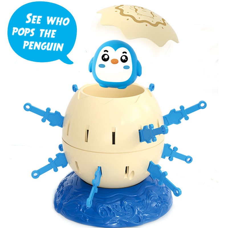 Funny Mini Pirate Bucket Plug- - đánh giá và giá Party Games Juego