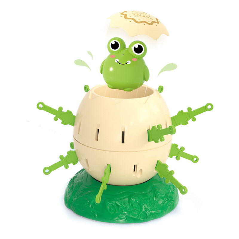 Funny Mini Pirate Bucket Plug- - đánh giá và giá Party Games Juego