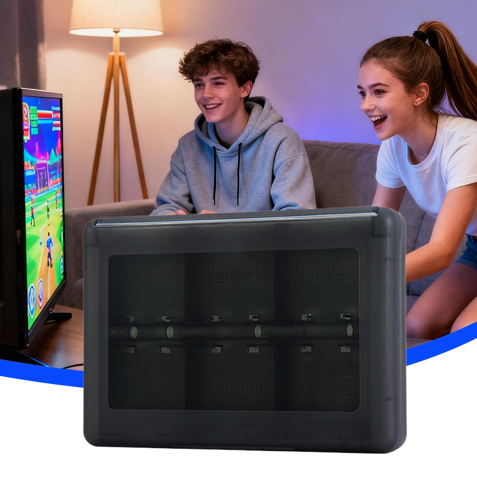 Card Game Case Large Capacity  - đánh giá và giá Party Games In Steam