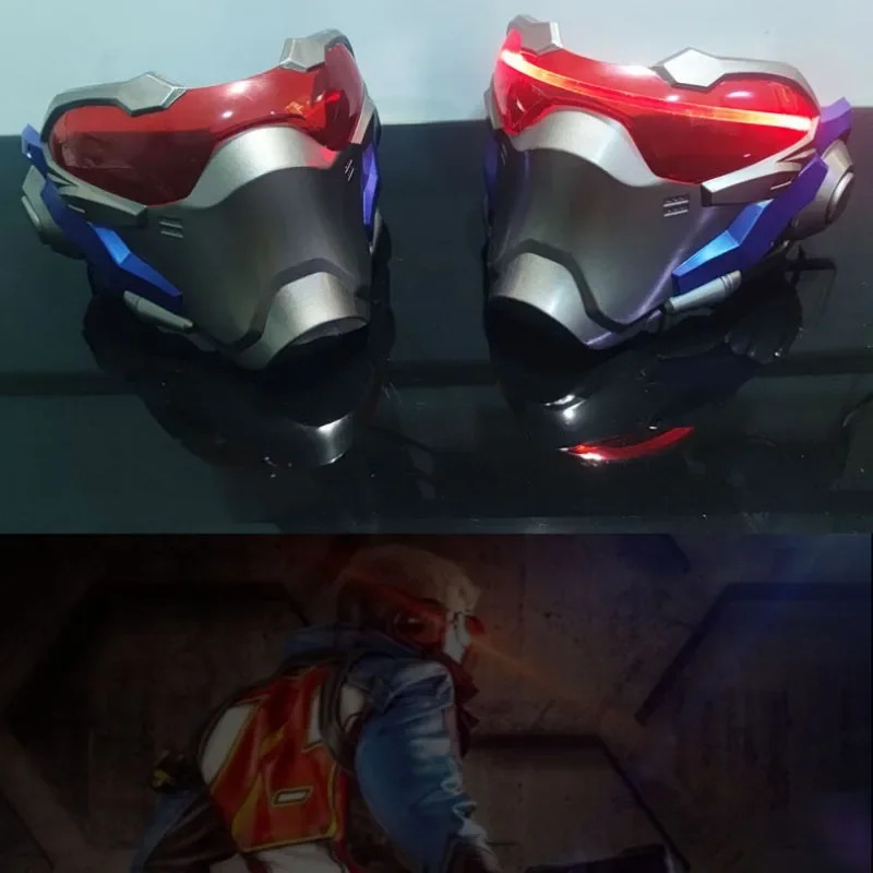 Steam Game OW Resin Mask Cospl - đánh giá và giá Party Games In Steam
