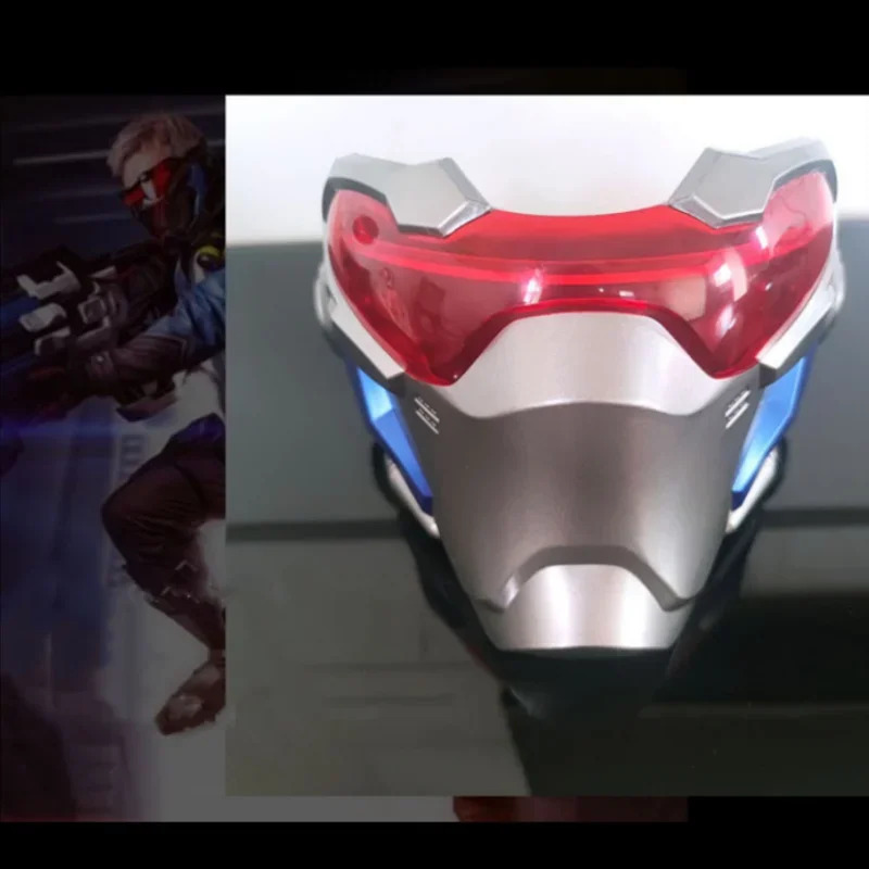 Steam Game OW Resin Mask Cospl - đánh giá và giá Party Games In Steam