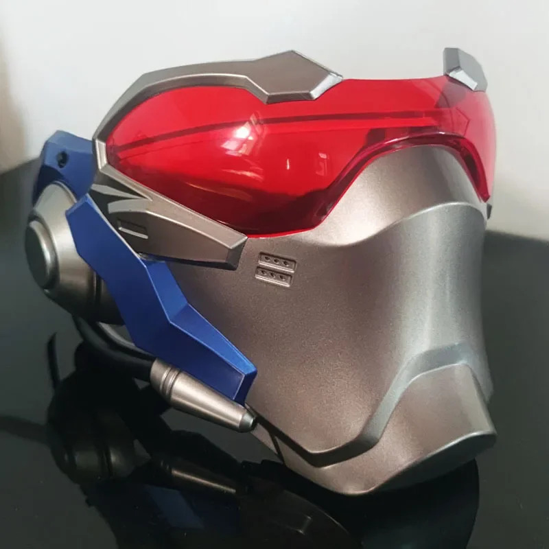 Steam Game OW Resin Mask Cospl - đánh giá và giá Party Games In Steam