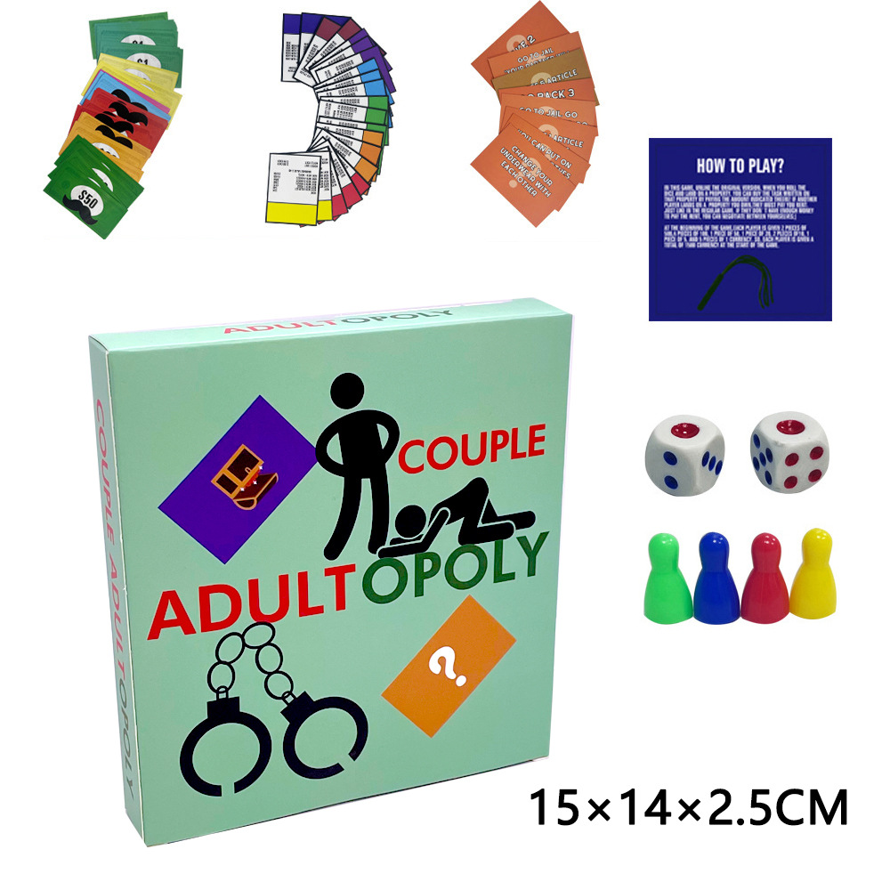 New Couple Chessboard Adult Pa - đánh giá và giá Party Games Ideas For Adults