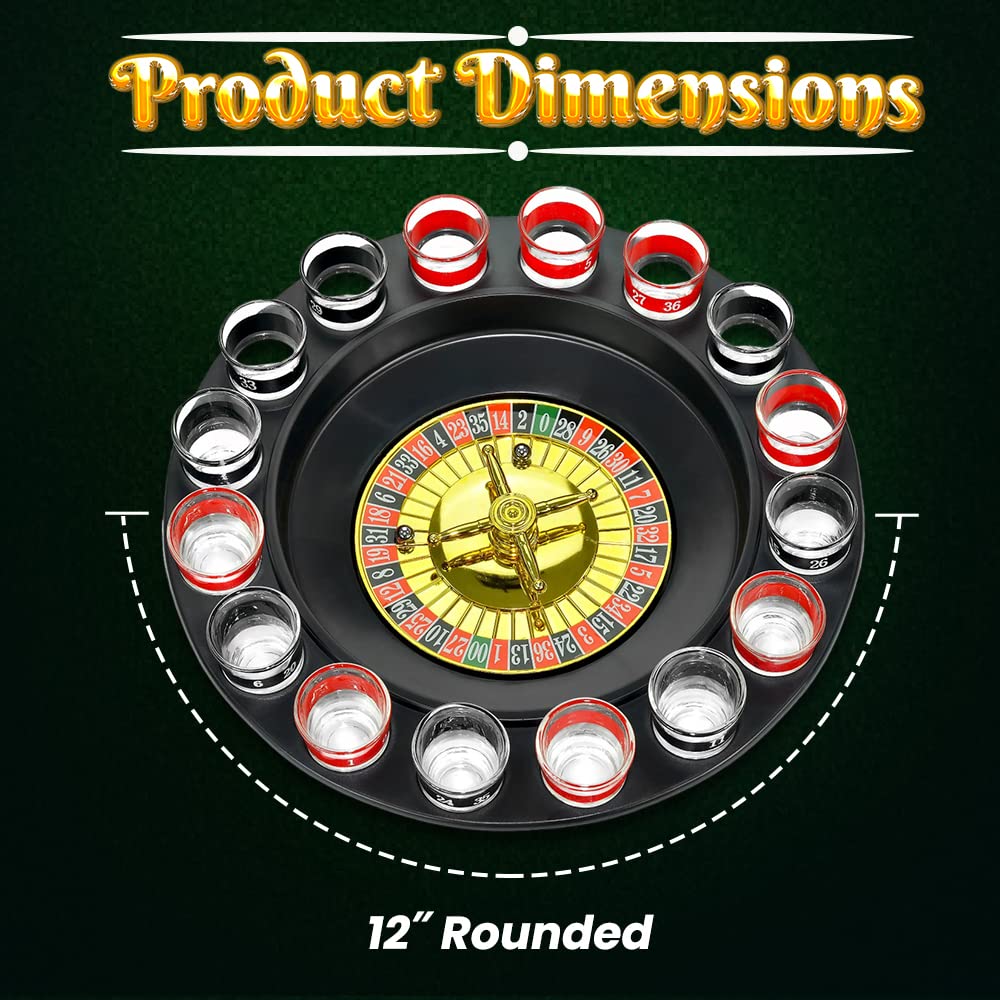 16 Cups Rotating Drinking Game - đánh giá và giá Party Games Ideas For Adults