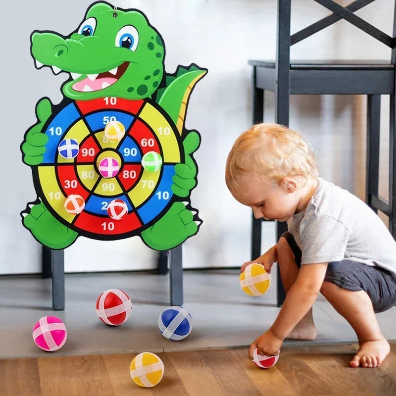 Educational Games Dart Board S - đánh giá và giá Party Games At Home
