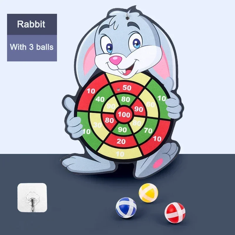 Educational Games Dart Board S - đánh giá và giá Party Games At Home