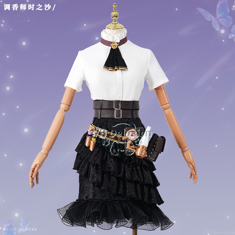 Identity V Time Sand Cosplay C - đánh giá và giá Party Games In Steam