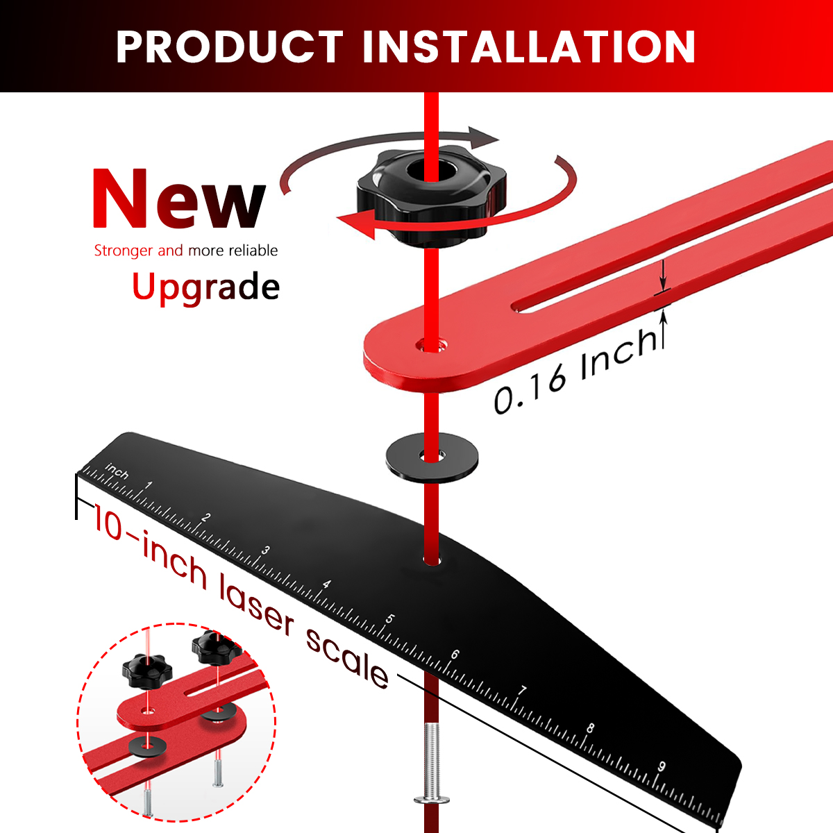New Adjustable Length Stair St - đánh giá và giá Ladder Toss Set
