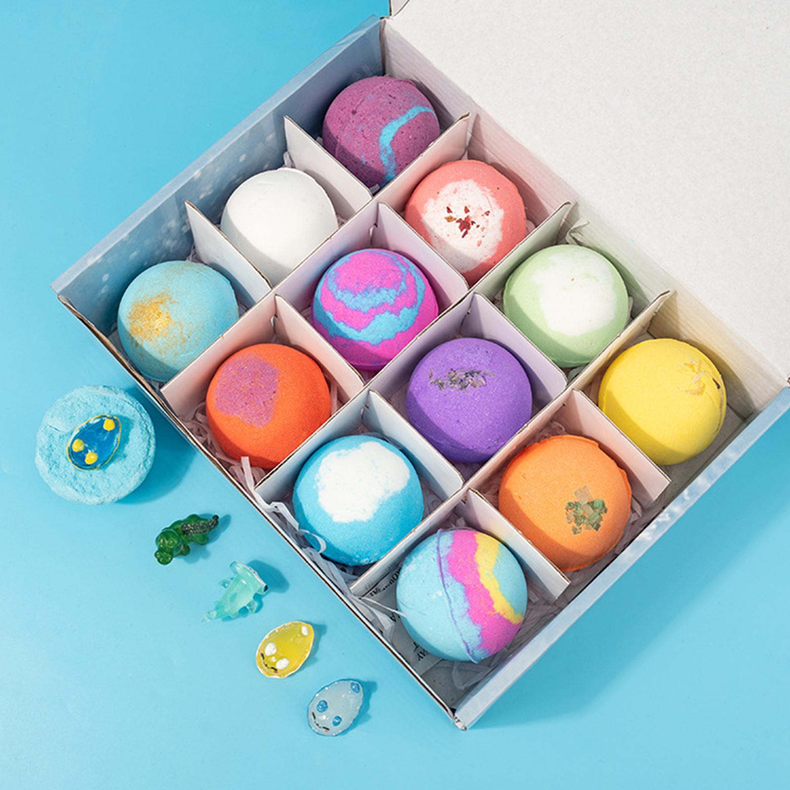 Kids Bath Bombs Toy Surprise G - đánh giá và giá Party Games Bomb