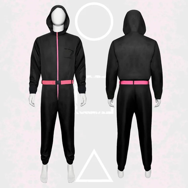 ❤Black Calamari Cosplay Costum - đánh giá và giá Party Games Juego