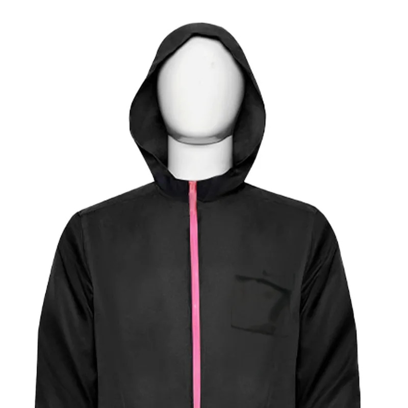 ❤Black Calamari Cosplay Costum - đánh giá và giá Party Games Juego
