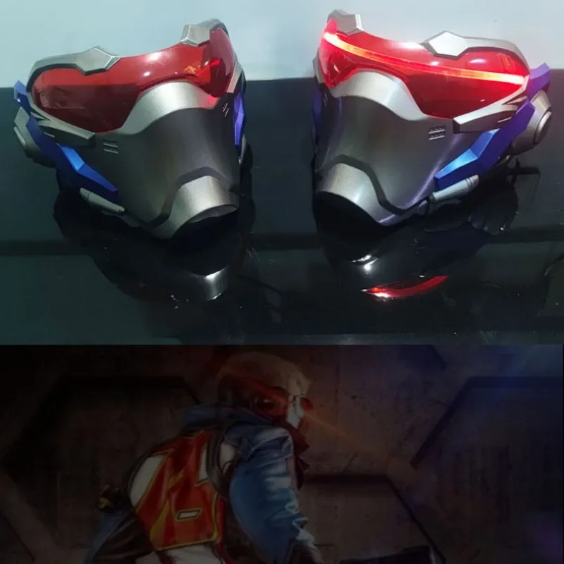 2026 Steam Game OW Resin Mask  - đánh giá và giá Party Games In Steam