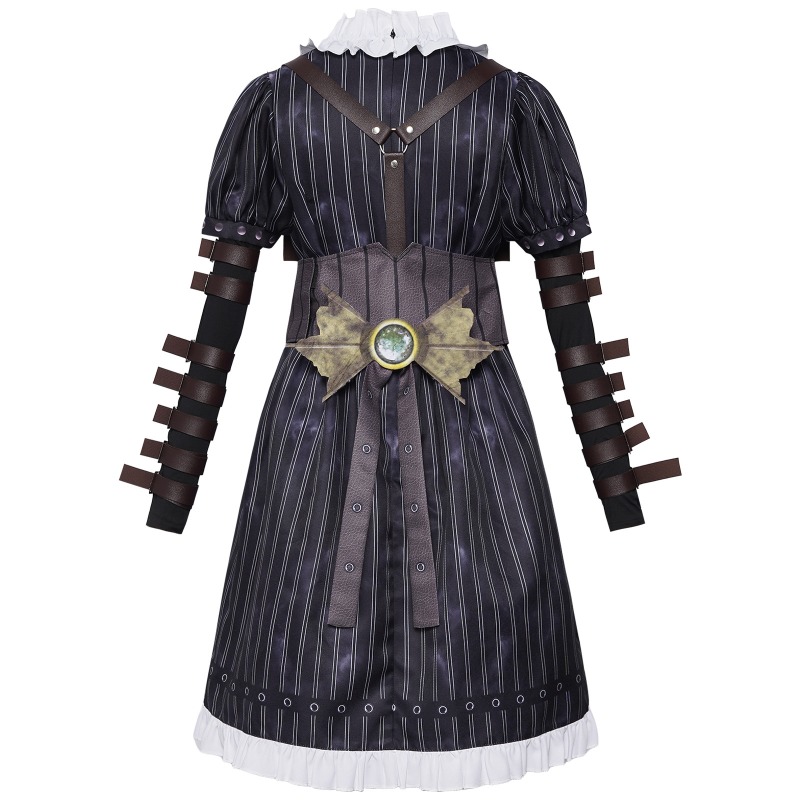 Alice Liddell Cosplay Costume  - đánh giá và giá Party Games In Steam