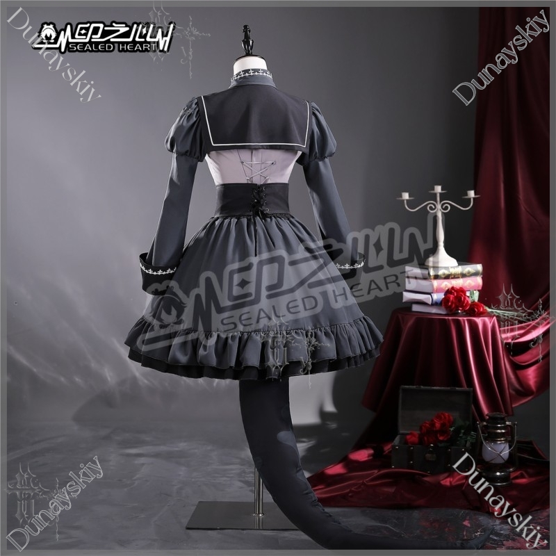 Fan Xun Er Same Full Set Cospl - đánh giá và giá Party Games In Steam