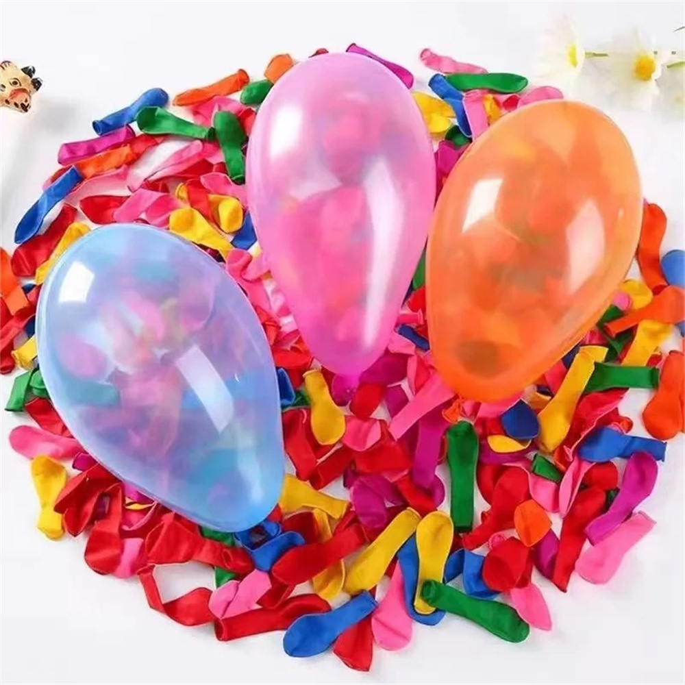 100/500/1000/2000Pcs Water Bom - đánh giá và giá Party Games Bomb