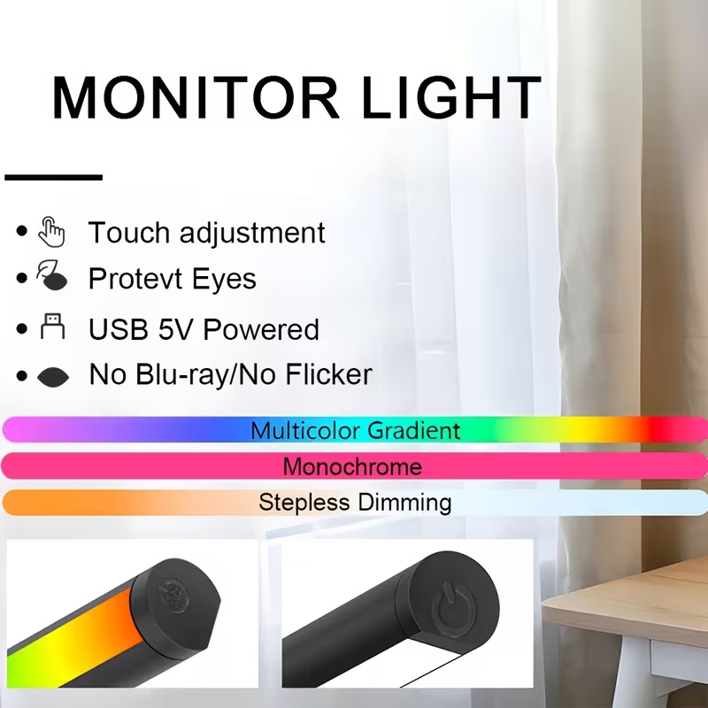 LED Computer Screen Hanging Li - đánh giá và giá Party Games On Switch