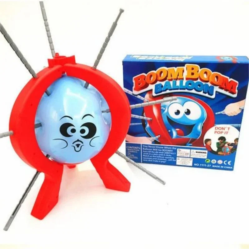 Balloon Popping Game Exploding - đánh giá và giá Party Games At Home