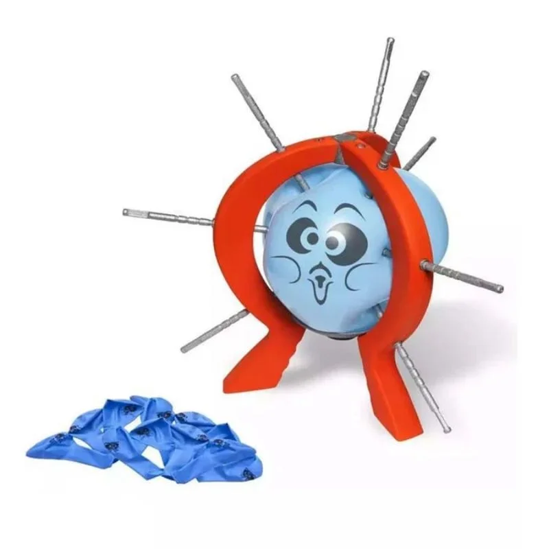 Balloon Popping Game Exploding - đánh giá và giá Party Games At Home