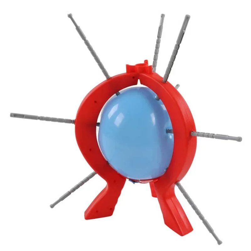 Balloon Popping Game Exploding - đánh giá và giá Party Games At Home