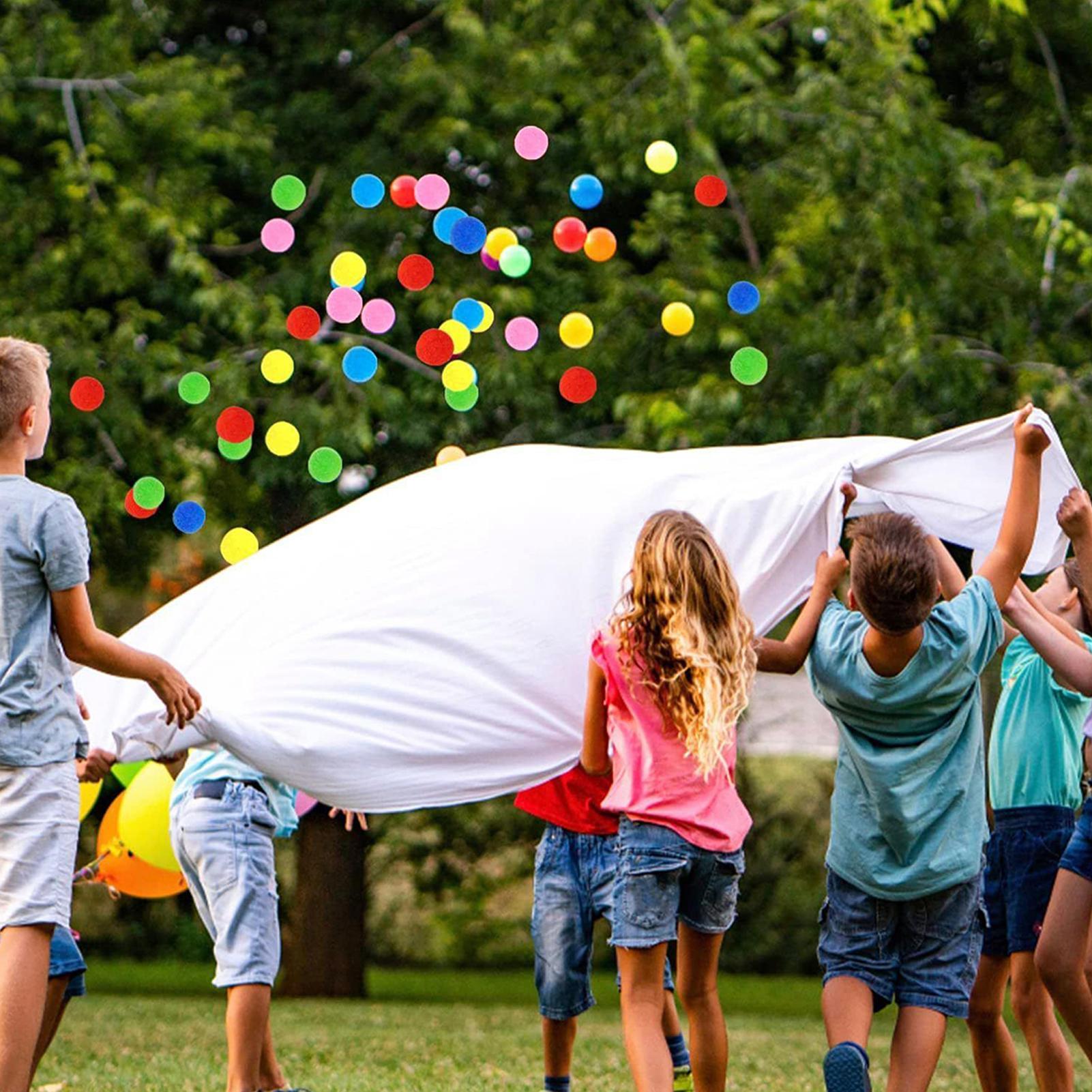 Water Splash Balls 100 Pieces  - đánh giá và giá Party Games Bomb
